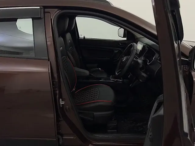Used Renault Kiger [2021-2022] RXZ AMT in Ghaziabad