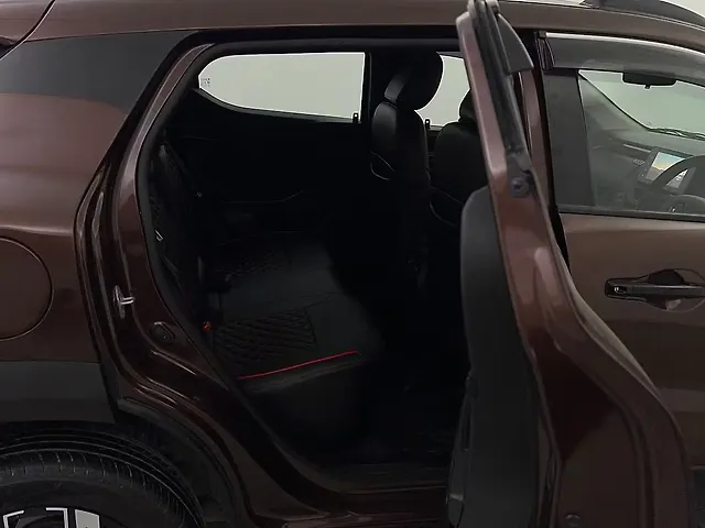 Used Renault Kiger [2021-2022] RXZ AMT in Ghaziabad