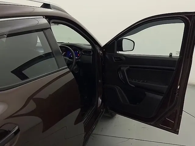 Used Renault Kiger [2021-2022] RXZ AMT in Ghaziabad