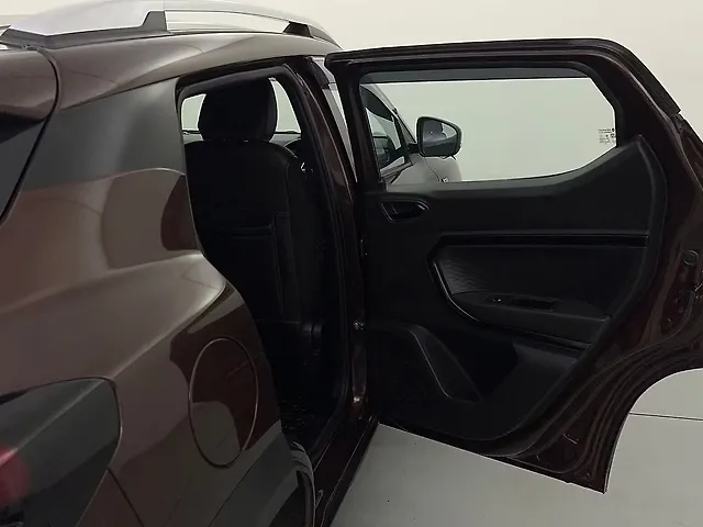 Used Renault Kiger [2021-2022] RXZ AMT in Ghaziabad