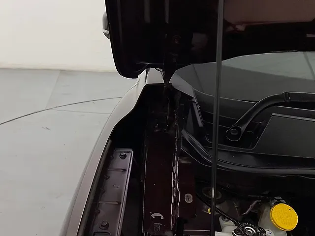 Used Renault Kiger [2021-2022] RXZ AMT in Ghaziabad