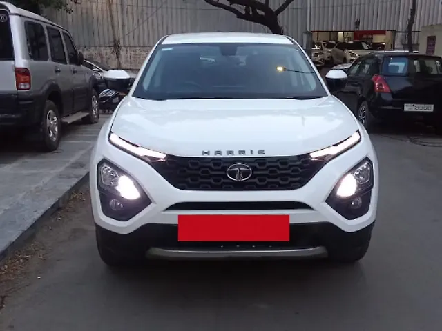 Used 2019 Tata Harrier in Chennai
