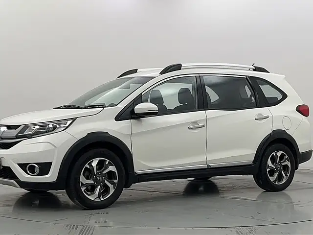 Used 2017 Honda BR-V in Ghaziabad