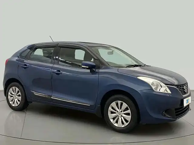 Used 2016 Maruti Suzuki Baleno in Delhi