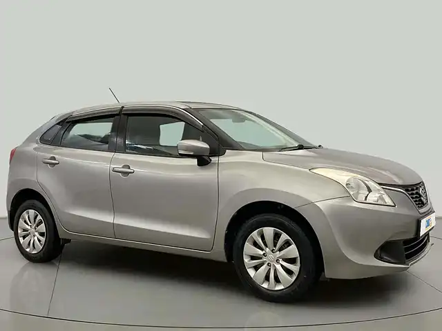 Used 2018 Maruti Suzuki Baleno in Faridabad
