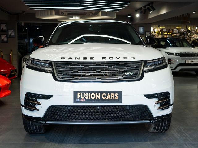Used 2024 Land Rover Range Rover Velar in Delhi