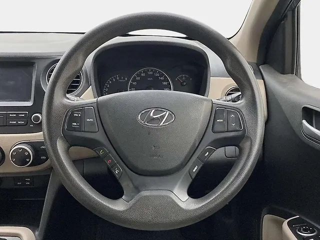 Used Hyundai Grand i10 Sportz (O) AT 1.2 Kappa VTVT [2017-2018] in Hyderabad