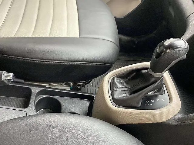 Used Hyundai Grand i10 Sportz (O) AT 1.2 Kappa VTVT [2017-2018] in Hyderabad