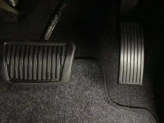 Used Hyundai Grand i10 Sportz (O) AT 1.2 Kappa VTVT [2017-2018] in Hyderabad