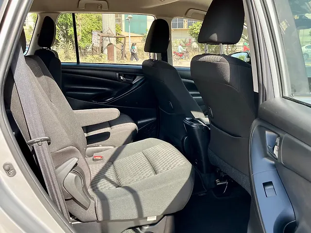 Used Toyota Innova Crysta [2020-2023] GX 2.4 AT 7 STR in Delhi