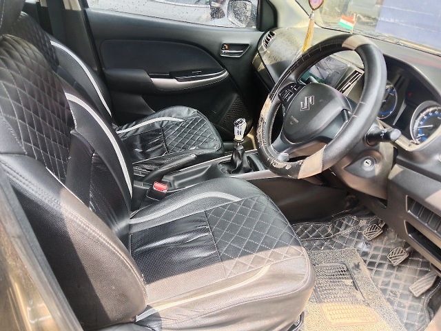 Used Maruti Suzuki Baleno [2015-2019] Delta 1.2 in Ranchi