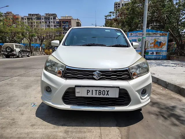 Used 2018 Maruti Suzuki Celerio in Mumbai