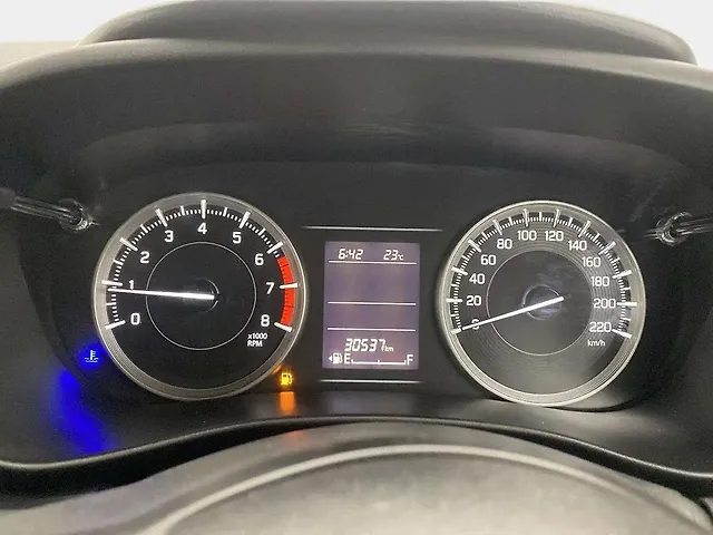 Used Maruti Suzuki Baleno Delta MT [2022-2023] in Ahmedabad