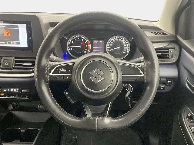 Used Maruti Suzuki Baleno Delta MT [2022-2023] in Ahmedabad