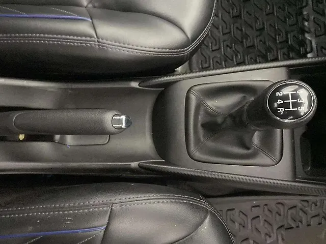 Used Maruti Suzuki Baleno Delta MT [2022-2023] in Ahmedabad