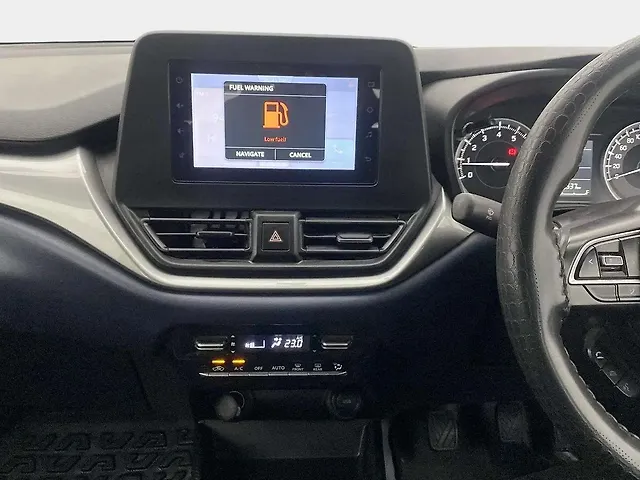 Used Maruti Suzuki Baleno Delta MT [2022-2023] in Ahmedabad