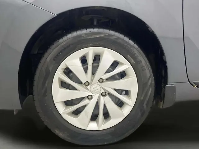 Used Maruti Suzuki Baleno Delta MT [2022-2023] in Ahmedabad