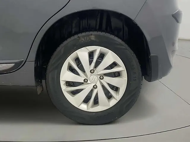 Used Maruti Suzuki Baleno Delta MT [2022-2023] in Ahmedabad