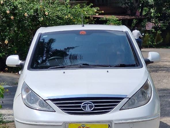Used 2011 Tata Manza in Thiruvananthapuram