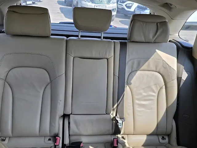 Used Audi Q5 [2013-2018] 2.0 TDI quattro Premium in Pune
