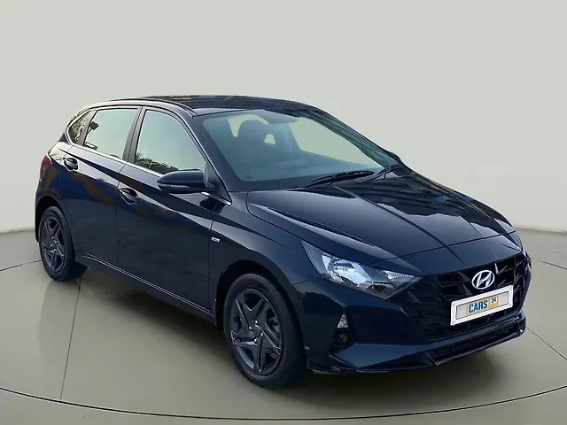Used 2022 Hyundai Elite i20 in Rajkot