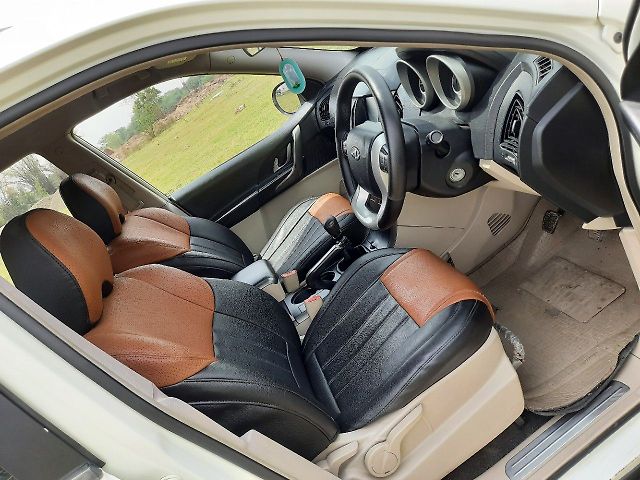 Used Mahindra XUV500 [2015-2018] W6 in Mohali
