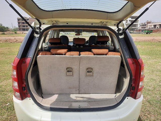 Used Mahindra XUV500 [2015-2018] W6 in Mohali
