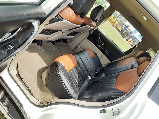Used Mahindra XUV500 [2015-2018] W6 in Mohali