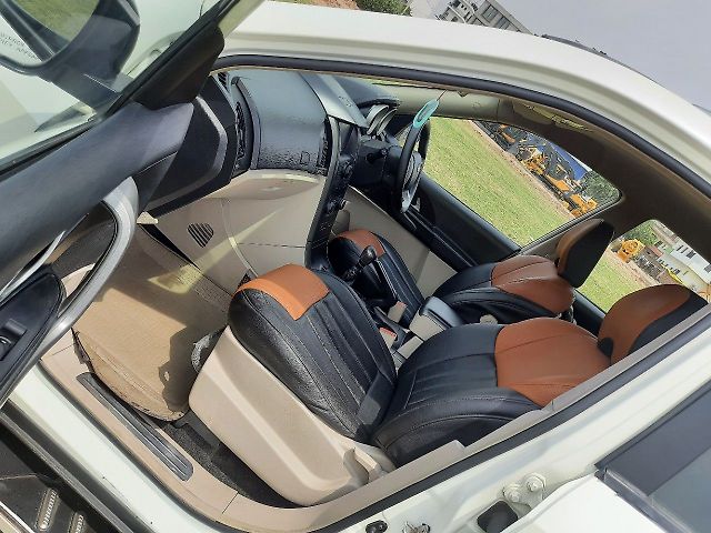 Used Mahindra XUV500 [2015-2018] W6 in Mohali