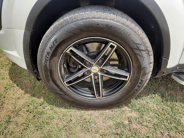 Used Mahindra XUV500 [2015-2018] W6 in Mohali