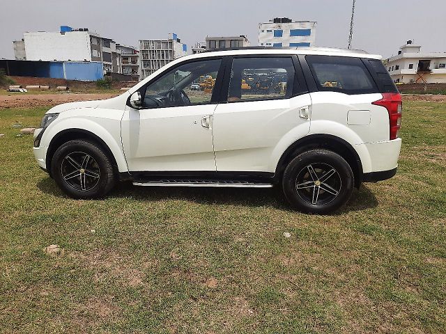 Used Mahindra XUV500 [2015-2018] W6 in Mohali