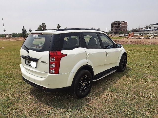 Used Mahindra XUV500 [2015-2018] W6 in Mohali