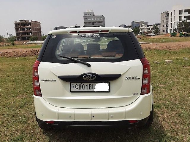 Used Mahindra XUV500 [2015-2018] W6 in Mohali