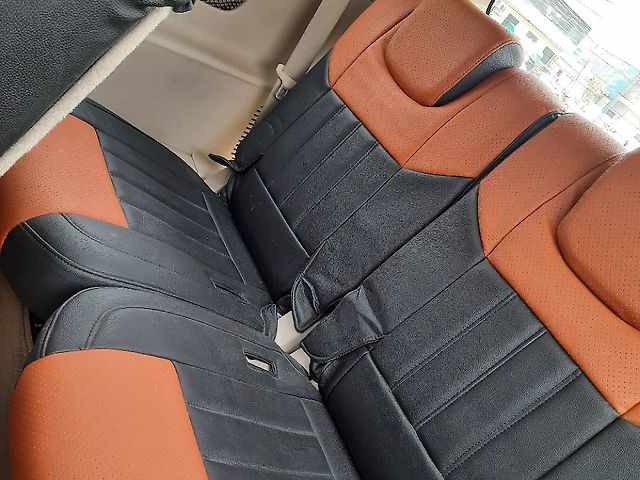 Used Mahindra XUV500 [2015-2018] W6 in Mohali