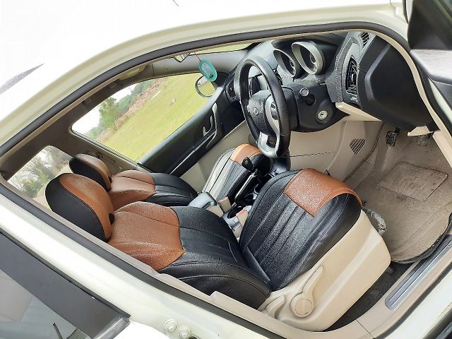Used Mahindra XUV500 [2015-2018] W6 in Mohali