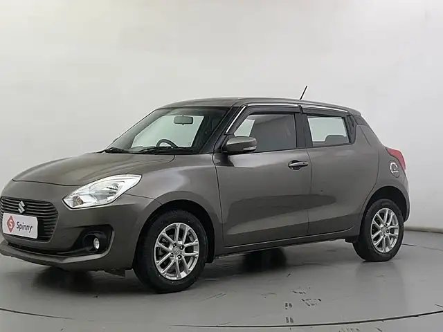 Used 2019 Maruti Suzuki Swift in Ahmedabad