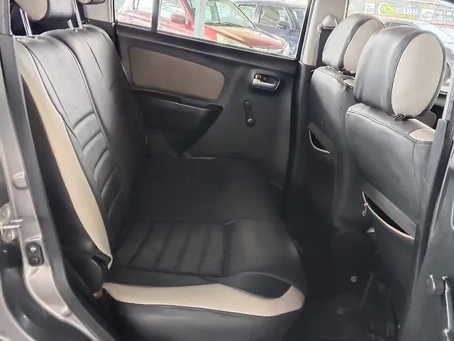 Used Maruti Suzuki Wagon R [2019-2022] LXi (O) 1.0 CNG [2019-2020] in Hyderabad