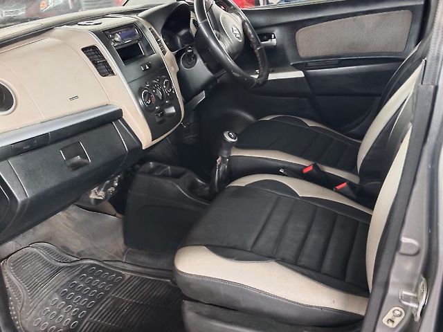 Used Maruti Suzuki Wagon R [2019-2022] LXi (O) 1.0 CNG [2019-2020] in Hyderabad