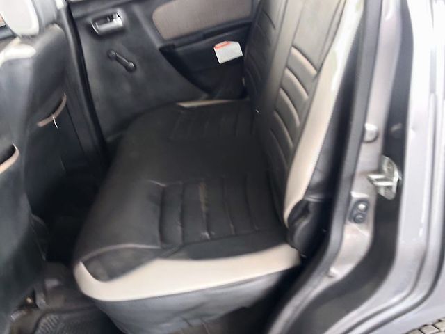 Used Maruti Suzuki Wagon R [2019-2022] LXi (O) 1.0 CNG [2019-2020] in Hyderabad