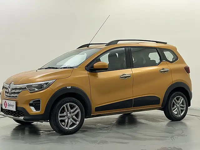 Used 2020 Renault Triber in Ghaziabad