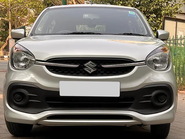 Used 2022 Maruti Suzuki Celerio in Delhi