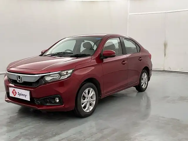 Used 2018 Honda Amaze in Lucknow