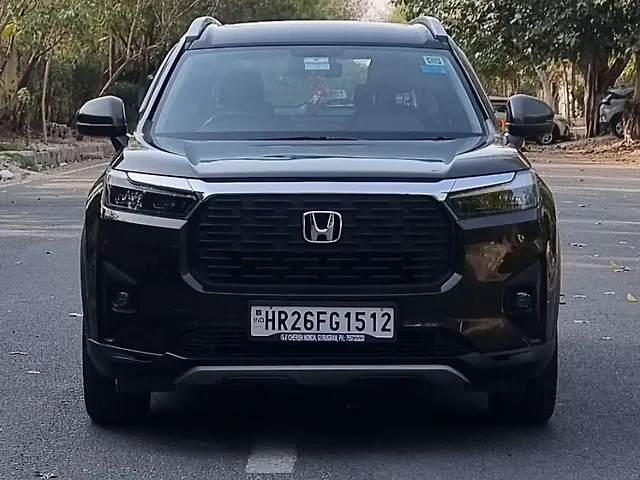 Used 2023 Honda Elevate in Delhi