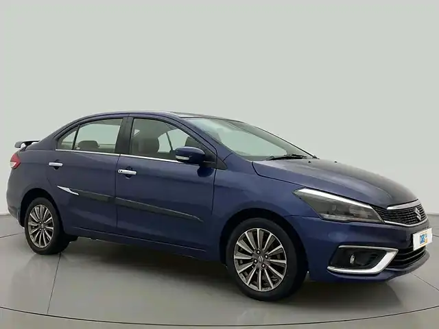 Used 2020 Maruti Suzuki Ciaz in Bangalore