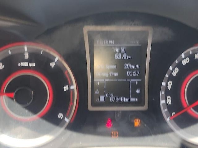 Used Mahindra XUV300 [2019-2024] W8 (O) 1.5 Diesel [2020] in Nashik