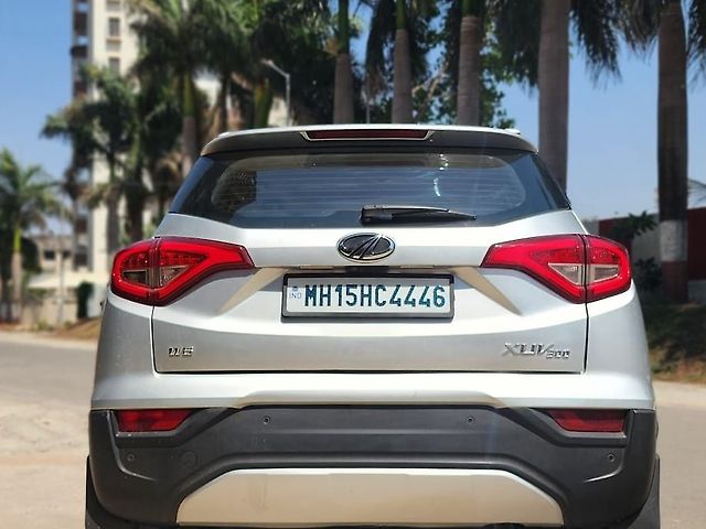 Used Mahindra XUV300 [2019-2024] W8 (O) 1.5 Diesel [2020] in Nashik