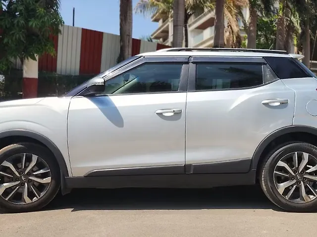 Used Mahindra XUV300 [2019-2024] W8 (O) 1.5 Diesel [2020] in Nashik