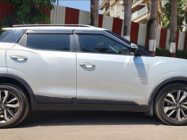 Used Mahindra XUV300 [2019-2024] W8 (O) 1.5 Diesel [2020] in Nashik