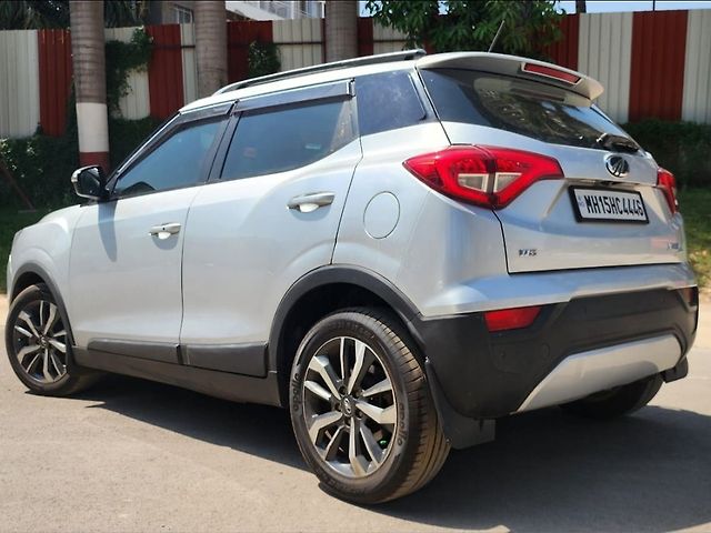 Used Mahindra XUV300 [2019-2024] W8 (O) 1.5 Diesel [2020] in Nashik