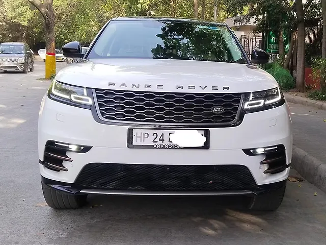 Used 2022 Land Rover Range Rover Velar in Delhi